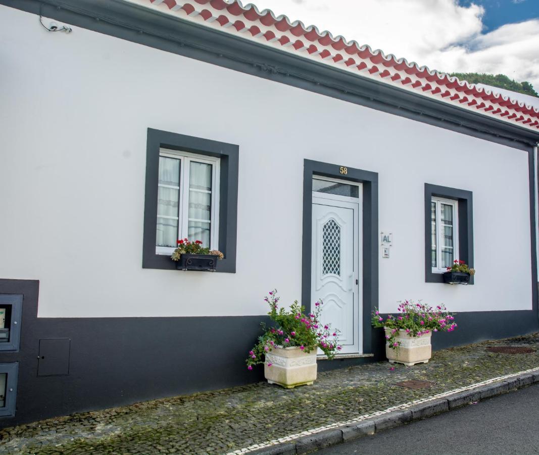 Вілла Mare Alta - Casa De Ferias Maia  Екстер'єр фото