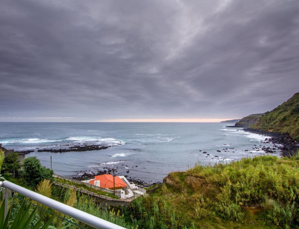 Вілла Mare Alta - Casa De Ferias Maia  Екстер'єр фото