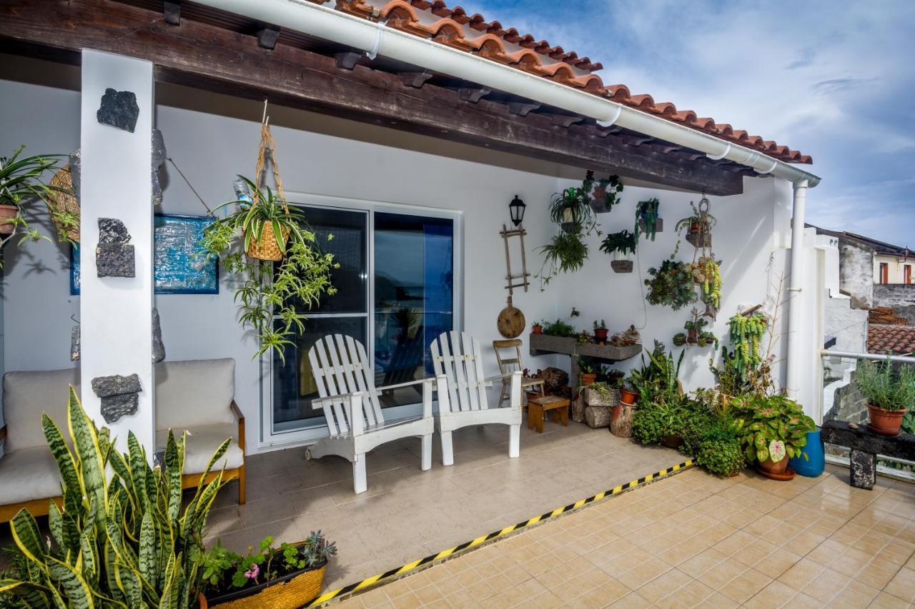 Вілла Mare Alta - Casa De Ferias Maia  Екстер'єр фото