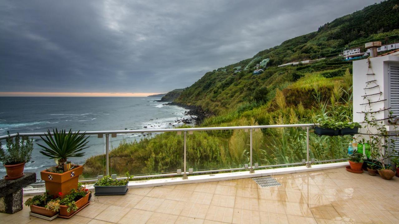 Вілла Mare Alta - Casa De Ferias Maia  Екстер'єр фото